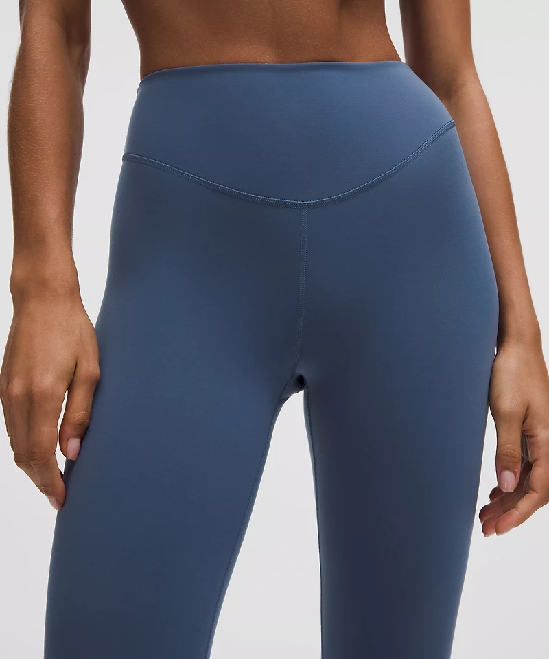 Wunder Under SmoothCover High-Rise Tight 25" | Women's Leggings/Tights