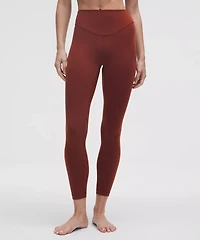 Wunder Under SmoothCover High-Rise Tight 25" | Women's Leggings/Tights