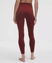 Wunder Under SmoothCover High-Rise Tight 25" | Women's Leggings/Tights