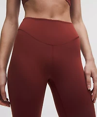 Wunder Under SmoothCover High-Rise Tight 25" | Women's Leggings/Tights