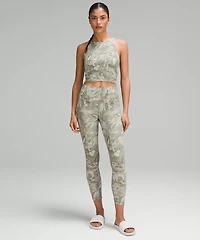 Team Canada lululemon Align™ High-Rise Pant 25" *COC Logo