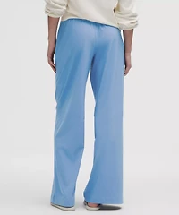 Swift Mid-Rise Wide-Leg Pant | Women's Pants