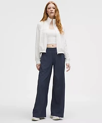 Swift Mid-Rise Wide-Leg Pant | Women's Pants