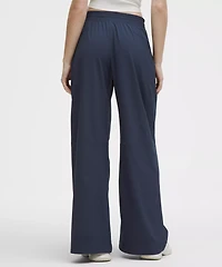 Swift Mid-Rise Wide-Leg Pant | Women's Pants