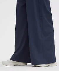 Swift Mid-Rise Wide-Leg Pant | Women's Pants