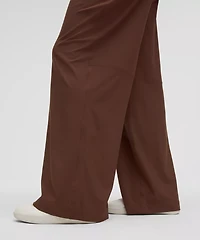 Swift Mid-Rise Wide-Leg Pant | Women's Pants