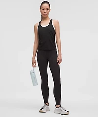 Wunder Train High-Rise Tight with Pockets 28" | Women's Leggings/Tights
