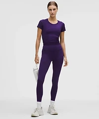 Wunder Train High-Rise Tight with Pockets 28"