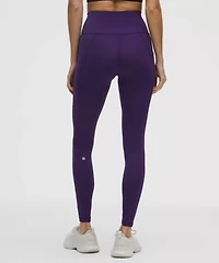 Wunder Train High-Rise Tight with Pockets 28"