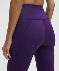 Wunder Train High-Rise Tight with Pockets 28"