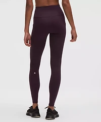 Wunder Train High-Rise Tight with Pockets 28"