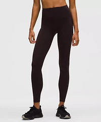 Wunder Train High-Rise Tight with Pockets 28" | Women's Leggings/Tights