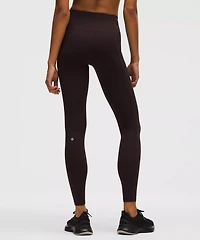 Wunder Train High-Rise Tight with Pockets 28" | Women's Leggings/Tights