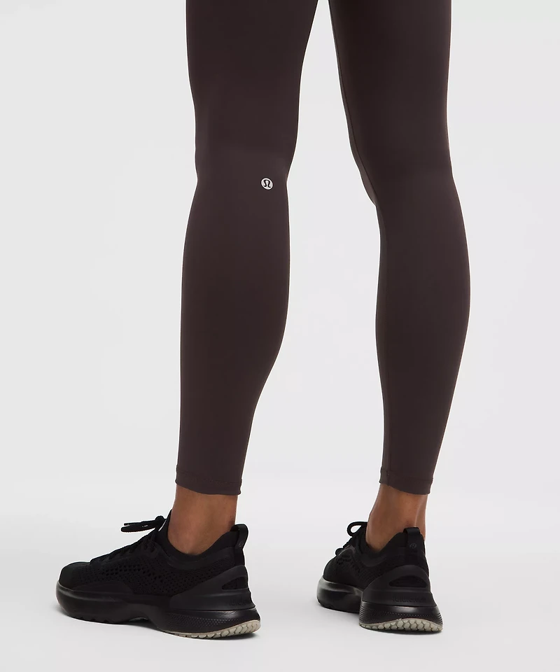 Wunder Train High-Rise Tight with Pockets 28" | Women's Leggings/Tights