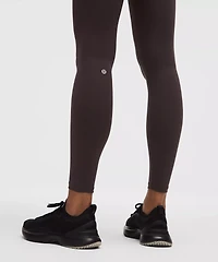 Wunder Train High-Rise Tight with Pockets 28" | Women's Leggings/Tights