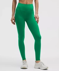 Wunder Train High-Rise Tight with Pockets 28" | Women's Leggings/Tights