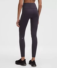 Wunder Train High-Rise Tight with Pockets 28"