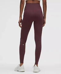 Wunder Train High-Rise Tight with Pockets 28" | Women's Leggings/Tights