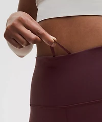 Wunder Train High-Rise Tight with Pockets 28" | Women's Leggings/Tights