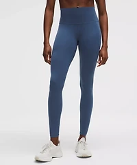 Wunder Train High-Rise Tight with Pockets 28" | Women's Leggings/Tights