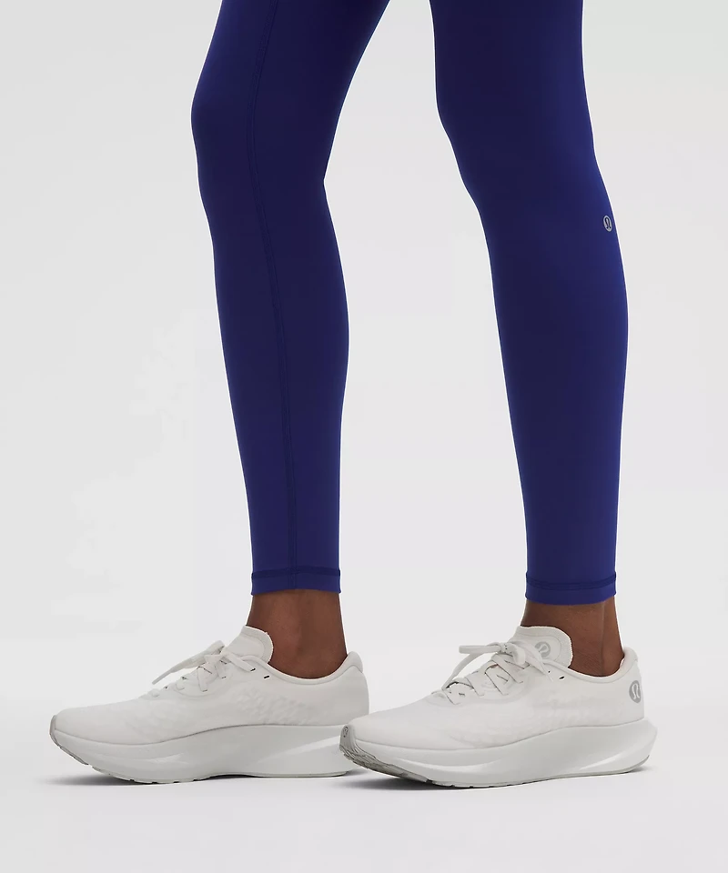 Wunder Train High-Rise Tight with Pockets 28" | Women's Leggings/Tights