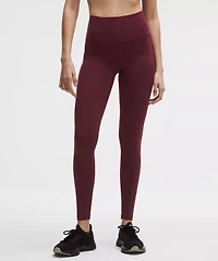 Wunder Train High-Rise Tight with Pockets 28"