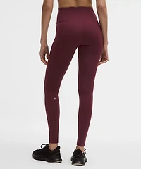 Wunder Train High-Rise Tight with Pockets 28"