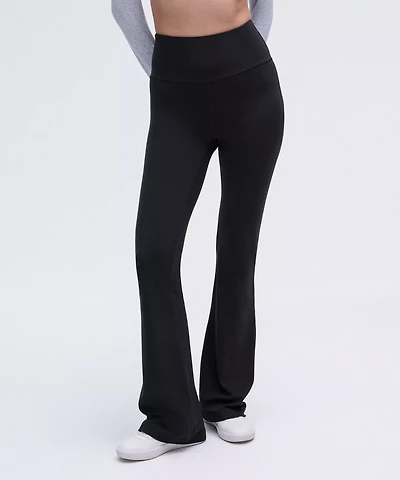 Groove Nulu Super-High-Rise Flared Pant *Regular | Women's Leggings/Tights