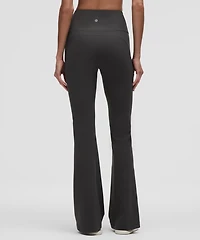 Groove Nulu Super-High-Rise Flared Pant *Regular | Women's Leggings/Tights