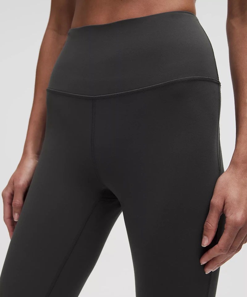 Groove Nulu Super-High-Rise Flared Pant *Regular | Women's Leggings/Tights