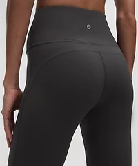 Groove Nulu Super-High-Rise Flared Pant *Regular | Women's Leggings/Tights