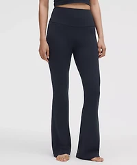 Groove Nulu Super-High-Rise Flared Pant *Regular | Women's Leggings/Tights