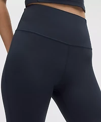 Groove Nulu Super-High-Rise Flared Pant *Regular | Women's Leggings/Tights