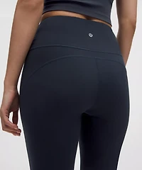 Groove Nulu Super-High-Rise Flared Pant *Regular | Women's Leggings/Tights