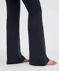 Groove Nulu Super-High-Rise Flared Pant *Regular | Women's Leggings/Tights