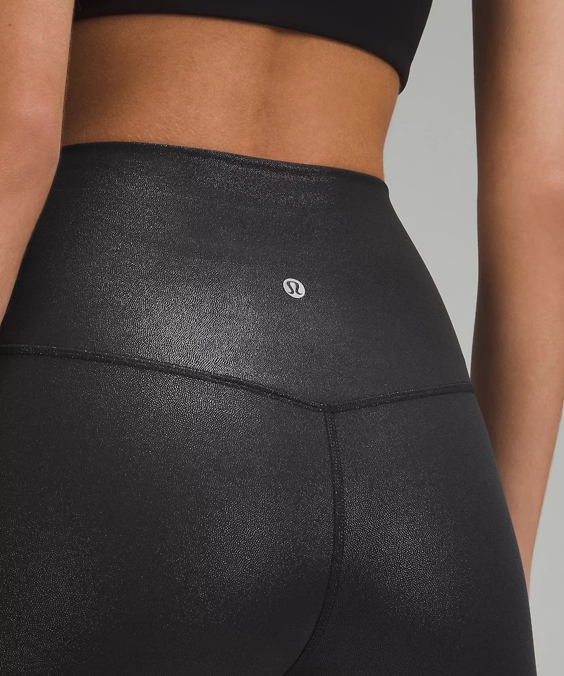 lululemon Align™ High-Rise Pant 28" *Shine | Women's Leggings/Tights