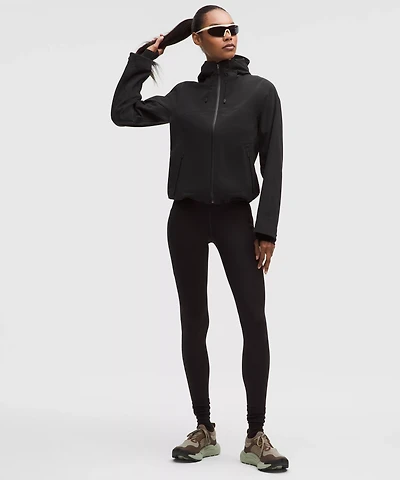 Fast and Free High-Rise Thermal Tight 28" *5 Pocket | Women's Leggings/Tights