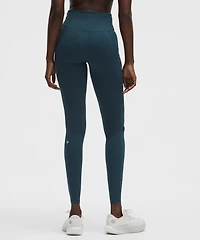 Fast and Free High-Rise Thermal Tight 28" *5 Pocket