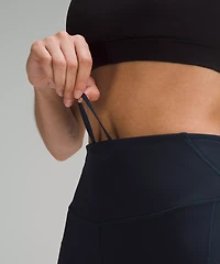 Fast and Free High-Rise Thermal Tight 28" *5 Pocket