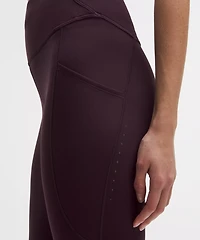 Fast and Free High-Rise Thermal Tight 28" *5 Pocket