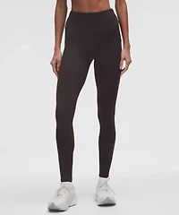 Fast and Free High-Rise Thermal Tight 28" *5 Pocket