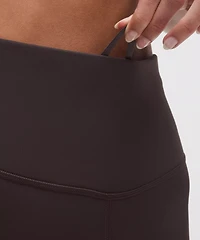 Fast and Free High-Rise Thermal Tight 28" *5 Pocket