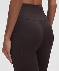 Fast and Free High-Rise Thermal Tight 28" *5 Pocket