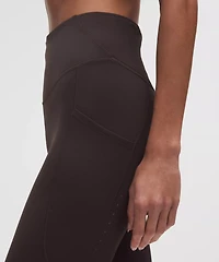 Fast and Free High-Rise Thermal Tight 28" *5 Pocket