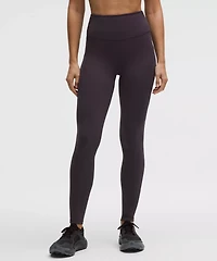 Fast and Free High-Rise Thermal Tight 28" *5 Pocket