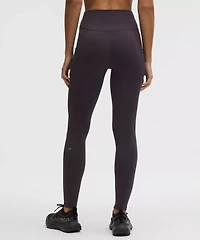 Fast and Free High-Rise Thermal Tight 28" *5 Pocket