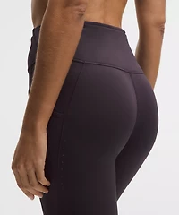 Fast and Free High-Rise Thermal Tight 28" *5 Pocket