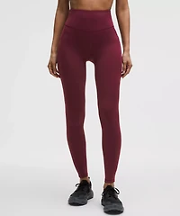 Fast and Free High-Rise Thermal Tight 28" *5 Pocket