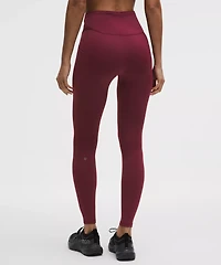 Fast and Free High-Rise Thermal Tight 28" *5 Pocket