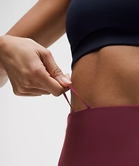 Fast and Free High-Rise Thermal Tight 28" *5 Pocket